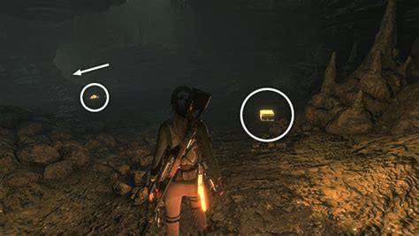 rise of the tomb raider lost city challenges|Chamber of Exorcism Tomb Solution .